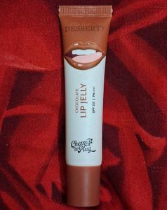 Chemist at Play Chocolate Lip Jelly