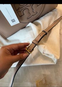 Tory Burch Tote Bag Check details