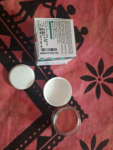 Just Herbs Cheek And Lip Tint