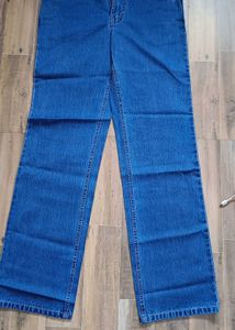 Pointer Brand Blue Denim Jeans size 34