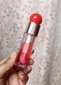Hard Candy Glosstopia Repair Lip Oil - Scarlet