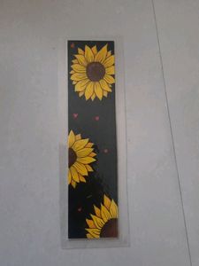 handmade bookmarks