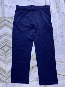 Fila Navy Track Pants