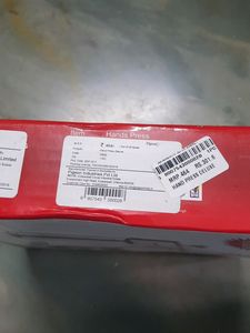 Stainless Steel Hands Press Namkeen Deluxe