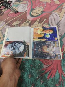 Students Project Needs