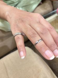 Set Of 2 Rings