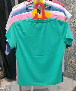 Nike 'New York' Tee