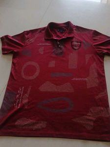 Men's Casual Polo T-Shirt combo o