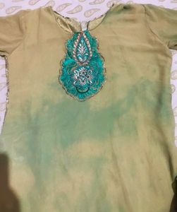 Indian Dress Set