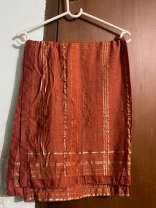 New With Tag Kurthi Set, Pant And Dupatta
