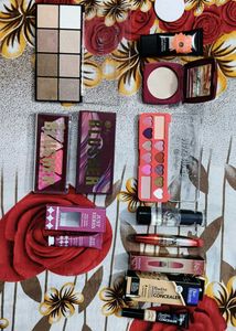 Makeup combo 💐💐