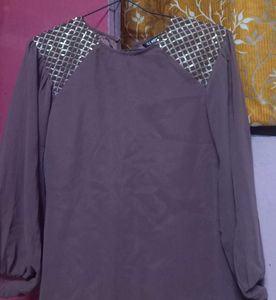 Nine West Blouse
