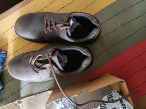 Brand New Safety Shoes