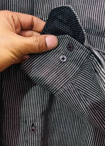 Classic Pure Party wear Men's Shirt
