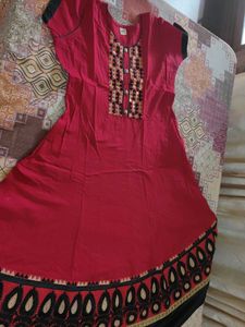 Beautiful Anarkali
