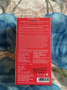 Dot &amp; Key Sunscreen SPF 50
