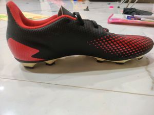 Adidas Predator Football Boots