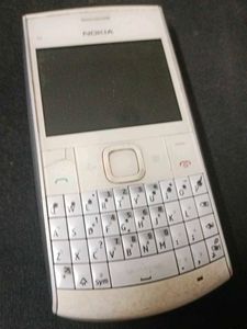 Nokia X2 Mobile Phone
