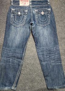 True Religion Men's Jeans rare