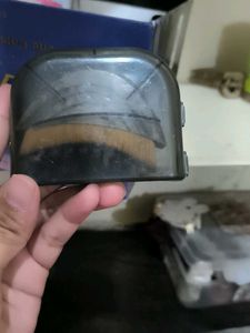 Makeup Brush Protective Case