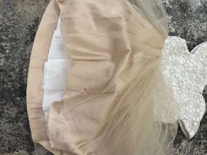 Elegant Girl's Party Dress (Size 18)