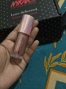 Revolution High Gloss Lip Glos