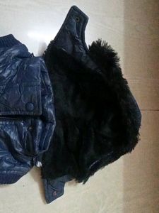 Half Jacket For Girls