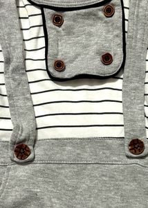 grey onesie