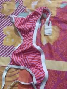 Pink Lining