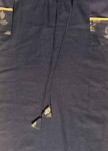 Long Kurta