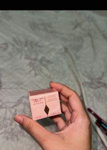 Charlotte Tilbury Pillow Talk Eyeshadow