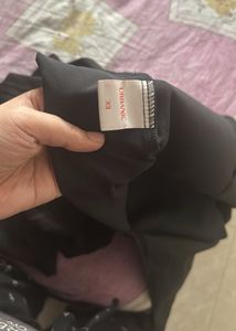 URBANIC Black dress
