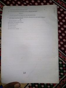 Study Material Of 12th Chemistry