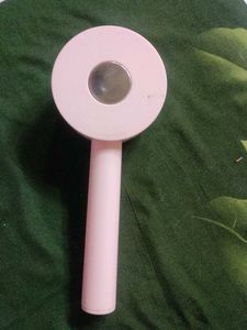 Airbag Comb