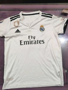 Real Madrid FC T-Shirt