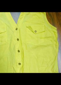 Westside Sleeveless Top