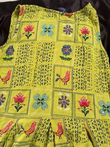 Stylish kurti