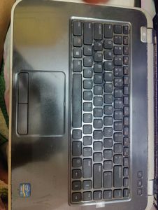 Dell Laptop