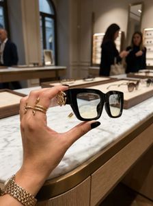 Roberto Cavalli Sunglasses - Tortoiseshell