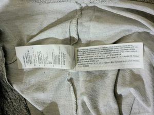 Original Hollister Lightweight Hoodie