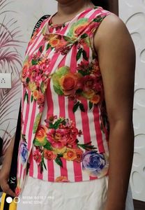Combo of 2 Frocks