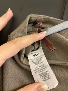 Mango Flared Pants
