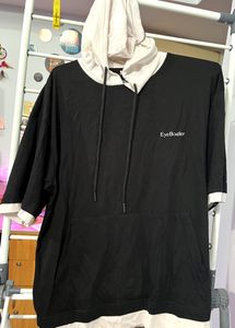 Baggy Hoodie