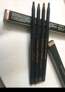 Makeup Products And Tools