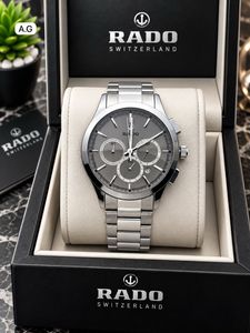RADO SWITZERLAND Chronograph Watch