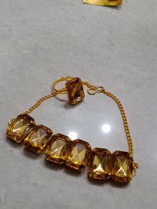 Jewellery Set