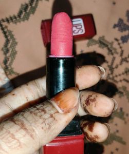 Romantic Bird Matte Lipstick
