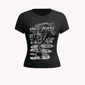 SAVANA Vintage Guess Jeans T-Shirt
