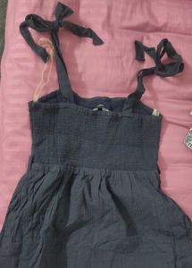 babydoll tiered dress🍨🍥