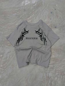 Fly by Night Sacred Grey T-Shirt